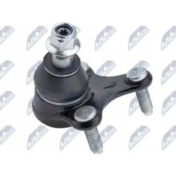 Zavěšení kol NTY ZSD-AU-003 Kloub uchycení / vodící kloub