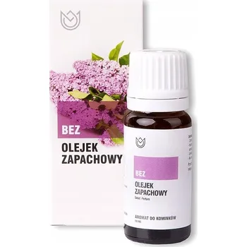 Vonný olej Přírodní aromata Bez 10 ml 1 ks