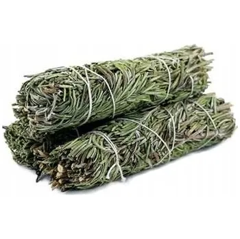 Vonná tyčinka Přírodní vykuřovadlo - Šalvěj horská