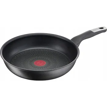Pánev Pánev Tefal Unlimited G2550672 Indukční Titanová 28 cm