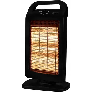 Přímotop Halogenový elektrický ohřívač NEO TOOLS 90-113 1200 W