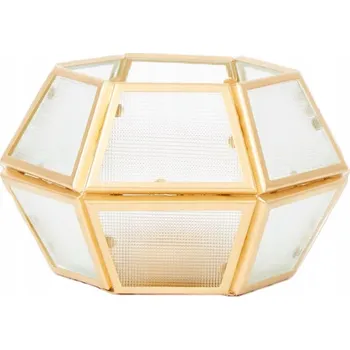 Svícen Svícen na čajové svíčky Flexible 7,7 cm