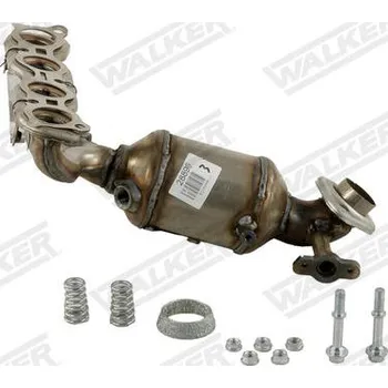 Katalyzátor Katalyzátor WALKER 28896