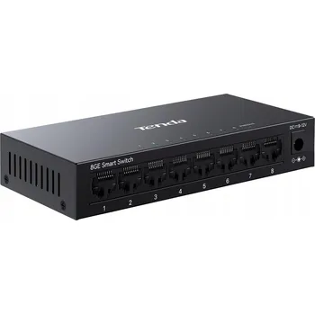 Switch Switch Tenda TEG208E, 8 portů