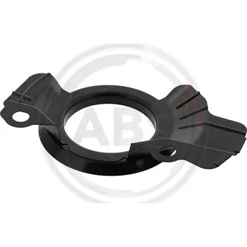 Brzdový kotouč Ochranný plech proti rozstřikování, brzdový kotouč A.B.S. 11621