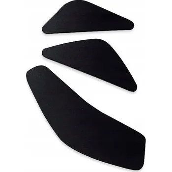 Myš Teflonové kluzáky pro myš Rival 600 SteelSeries + montážní sada