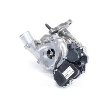 Turbodmychadlo Dmychadlo, plnění BTS Turbo T915259