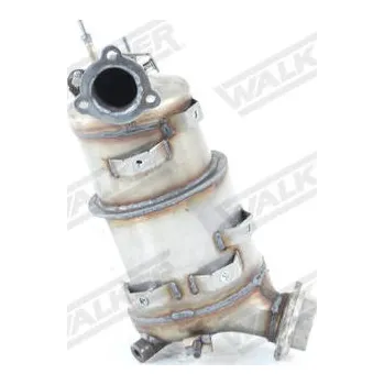 Filtr pevných částic Filtr pevnych castic, vyfukovy system WALKER 73129