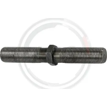 Čep řízení Trubka příčného táhla řízení A.B.S. 250332