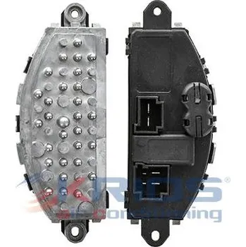 Auto-moto Regulace, vnitrni ventilace MEAT & DORIA K106097