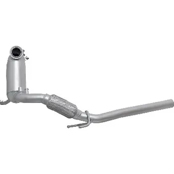 Filtr pevných částic Filtr pevnych castic, vyfukovy system NOVAK 29.002.F