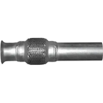 Výfuková trubka Výfuková trubka NOVAK 20.930