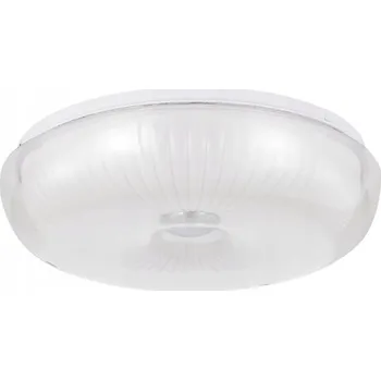 Light Prestige Stropní Svítidlo Luniq 40 cm bílý LED CCT