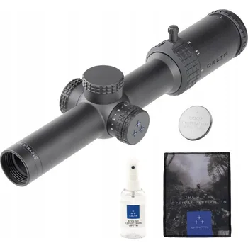 Puškohled Puškohled Delta Optical Stryker HD 1-6x24 DSMR
