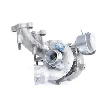 Turbodmychadlo Dmychadlo, plnění BTS Turbo T914989