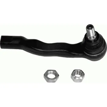 Čep řízení Hlava příčného táhla řízení LEMFÖRDER 27665 02