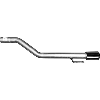 Výfuková trubka Výfuková trubka NOVAK 17.944