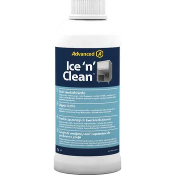 Čistič výrobníku ledu-koncentrát 1l Advanced