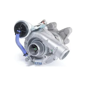 Turbodmychadlo Dmychadlo, plnění BTS Turbo T912309