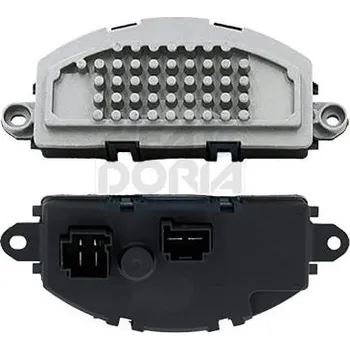 Auto-moto Regulace, vnitrni ventilace MEAT & DORIA 667331