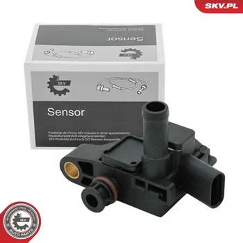 Lambda sonda Senzor, tlak vyfuk.plynu ESEN SKV 95SKV220