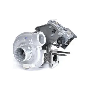 Turbodmychadlo Dmychadlo, plnění BTS Turbo T915769