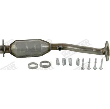 Katalyzátor Katalyzátor WALKER 28905