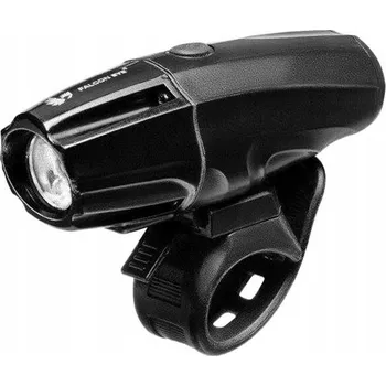 Cyklosvítilna Osvětlení na kolo Falcon Eye FBF0112 420 lm akumulátor