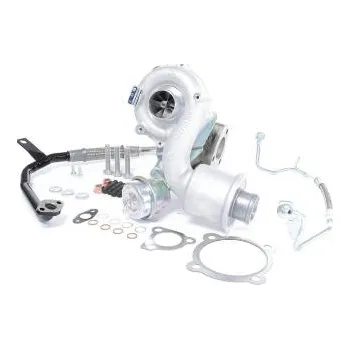 Turbodmychadlo Dmychadlo, plnění BTS Turbo T981214BL