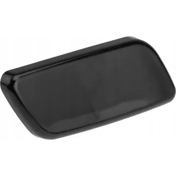 Soustava řízení NTY EDS-TY-077 Krytka nárazníku / Víko nárazníku