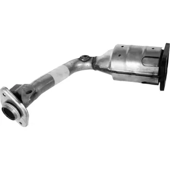 Výfukový systém Katalyzátor NOVAK 04.003.C