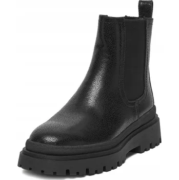 Dámská obuv Jenny dámské lodičky černé CEO-HY60299-1