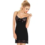 DKaren Noční Košilka Róza Velikost: 5XL