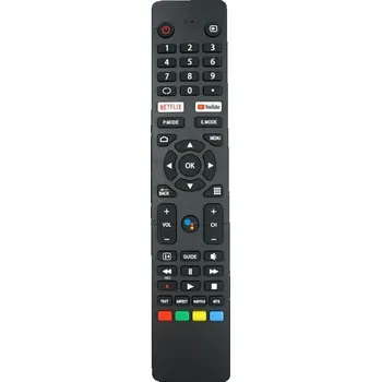 Neoriginální dálkový ovladač - INFINITON INTV-32AF430