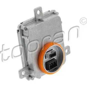 Příslušenství osvětlení automobilu Předřadník, plynová výbojka TOPRAN 119 093