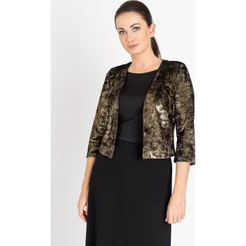 Dámský kabát KABÁTEK AXELLO 39256 Velikost: 40