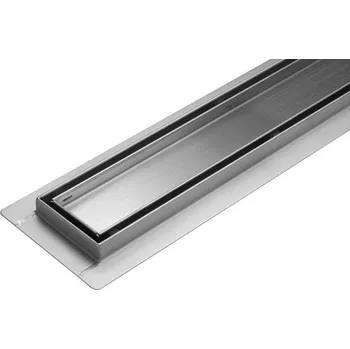 FALA Lineární koupelnový žlab MADEIRA 60 cm