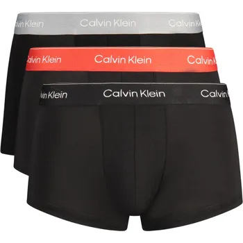 Pánské spodní prádlo Calvin Klein pánské boxerky 3-pack Calvin Klein Other 3499842