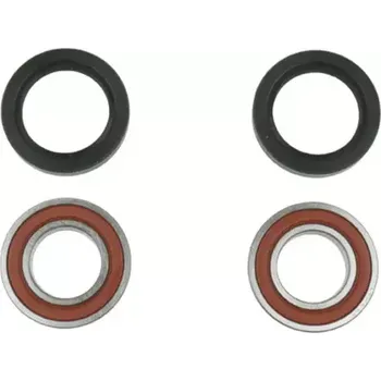 sada ložisek a simering předního kola, ATHENA M325-111