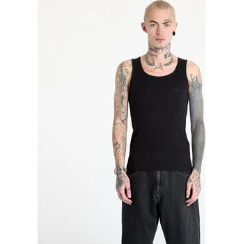 Pánské tílko Tílko Hugo Boss Tanktop 3-Pack Rib Classic Multicolor L