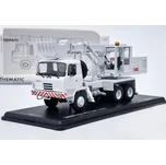 Tatra 815 UDS-114 A - Bílá 1:43 Thematic Models