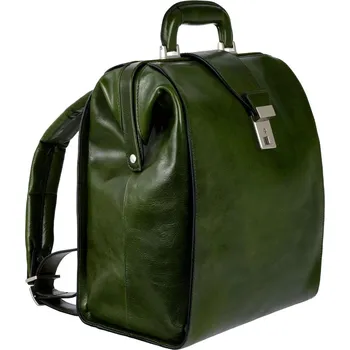 Městský batoh TopMode Elegantní kožený batoh Premium 1060180