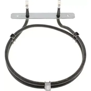 Příslušenství pro troubu Kruhové topné těleso 140 mm / 14 cm do trouby Whirlpool Indesit - 481225998477