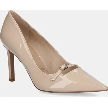 Dámské lodičky Lodičky Aldo MERLA 13967578 béžová 80X, EUR 38