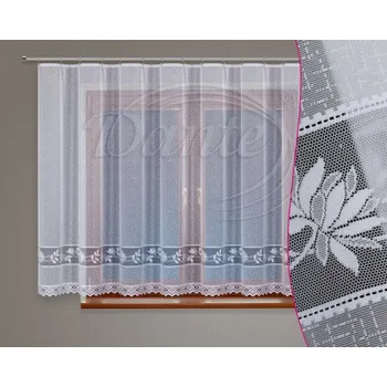 Dante Záclona Elisn - 140 cm