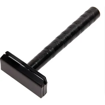 Holicí strojek Henson AL13 Aluminium Jet Black Medium holicí strojek