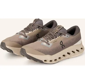 Pánská obuv On Pánské Trailové Boty Cloudsurfer Trail 2, černošedá /...