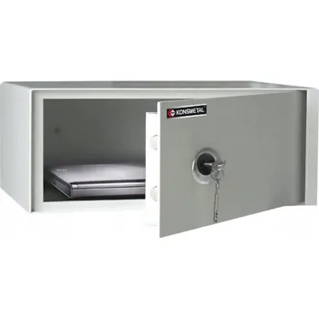 Trezor Trezor Kolibřík 20, klíčový zámek třídy A, bezpečnostní třída S1