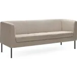 LD SEATING - Sedačka QUADRA trojmístná 239886904