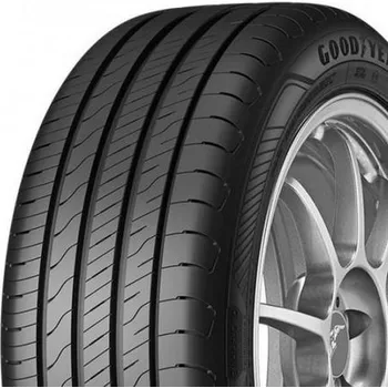 Letní osobní pneu Pneumatiky GOODYEAR EfficientGrip Performance 2 195/65 R15 91V, sleva DOT